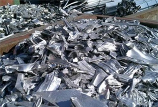 廢舊鋼鐵如何回收再利用？